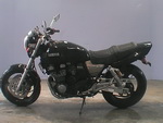 Заказать из Японии мотоцикл Yamaha XJR400 1993 фото 3